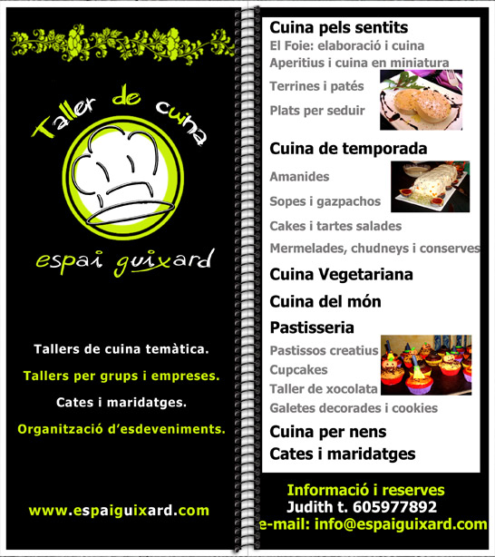 Folleto